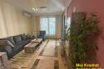 Dvosoban stan, Beograd - Blok 65 | Izdavanje · 53m² · 1.200€