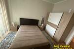 Dvosoban stan, Beograd - Blok 65 | Izdavanje · 53m² · 1.200€