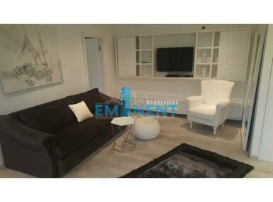 Dvosoban stan, Beograd - Filmski Grad | Prodaja · 49m² · 132.300€