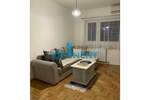 Dvosoban stan, Beograd - Blok 72 | Izdavanje · 34m² · 500€
