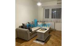 Dvosoban stan, Beograd - Blok 72 | Izdavanje · 34m² · 500€