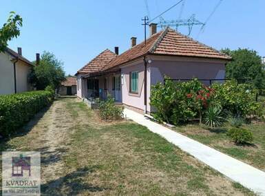 Kuća, Beograd - Zvečka | Prodaja · 109m² · 75.000€