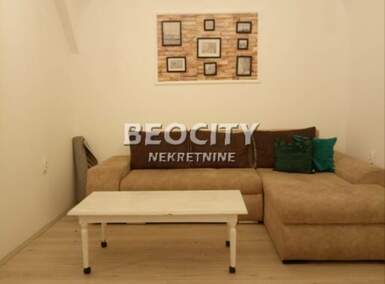 Dvosoban stan, Novi Sad - Centar | Izdavanje · 60m² · 500€