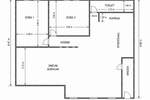 Dvoiposoban stan, Beograd - Batajnica | Prodaja · 44m² · 95.000€