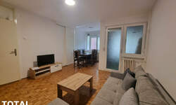 Dvosoban stan, Novi Sad - Liman 4 | Prodaja · 50m² · 176.000€
