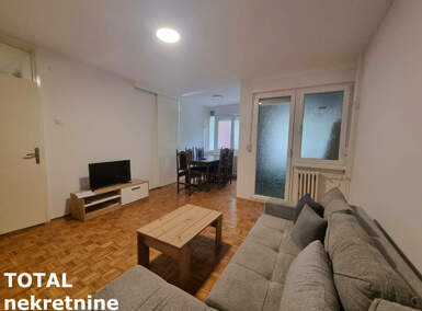Dvosoban stan, Novi Sad - Liman 4 | Prodaja · 50m² · 176.000€