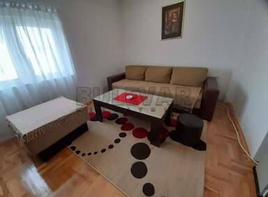 Jednoiposoban stan, Niš - Donja Vrežina | Izdavanje · 40m² · 250€