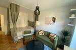Dvosoban stan, Beograd - Slavija | Izdavanje · 41m² · 800€