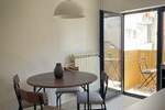 Dvosoban stan, Beograd - Slavija | Izdavanje · 41m² · 800€