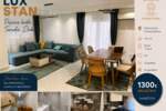 Cetvorosoban stan, Beograd - Pašino brdo | Izdavanje · 101m² · 1.300€