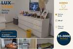 Dvosoban stan, Beograd - Borča | Prodaja · 38m² · 86.000€