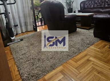 Trosoban stan, Beograd - Labudovo brdo | Prodaja · 70m² · 168.000€