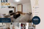 Dvosoban stan, Beograd - Blok 70 | Izdavanje · 57m² · 600€