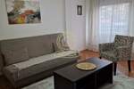 Dvosoban stan, Beograd - Blok 70 | Izdavanje · 57m² · 600€