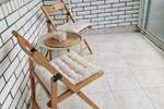 Dvosoban stan, Beograd - Blok 70 | Izdavanje · 57m² · 600€