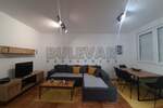 Jednoiposoban stan, Niš - Crveni pevac | Izdavanje · 45m² · 450€