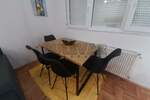 Jednoiposoban stan, Niš - Crveni pevac | Izdavanje · 45m² · 450€