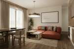 Dvosoban stan, Niš - Somborska | Prodaja · 50m² · 90.000€