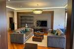 Cetvorosoban stan, Beograd - Hram Sv. Save | Izdavanje · 119m² · 1.800€