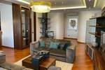 Cetvorosoban stan, Beograd - Hram Sv. Save | Izdavanje · 119m² · 1.800€