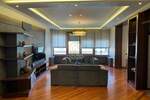 Cetvorosoban stan, Beograd - Hram Sv. Save | Izdavanje · 119m² · 1.800€