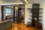 Cetvorosoban stan, Beograd - Hram Sv. Save | Izdavanje · 119m² · 1.800€