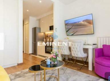 Jednosoban stan, Beograd - Beograd Na Vodi | Izdavanje · 30m² · 800€