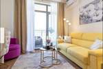 Jednosoban stan, Beograd - Beograd Na Vodi | Izdavanje · 30m² · 800€