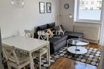 Trosoban stan, Novi Sad - Bulevar Oslobođenja | Izdavanje · 41m² · 400€