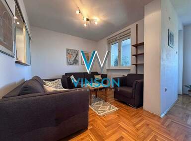 Cetvorosoban stan, Novi Sad - Socijalno | Izdavanje · 93m² · 600€