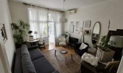 Dvosoban stan, Beograd - Profesorska Kolonija | Izdavanje · 60m² · 600€