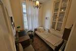 Dvosoban stan, Beograd - Profesorska Kolonija | Izdavanje · 60m² · 600€