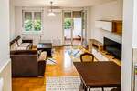 Jednoiposoban stan, Niš - Park Svetog Save | Izdavanje · 47m² · 350€
