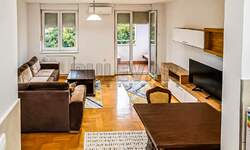 Jednoiposoban stan, Niš - Park Svetog Save | Izdavanje · 47m² · 350€