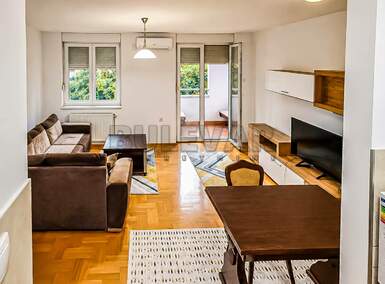 Jednoiposoban stan, Niš - Park Svetog Save | Izdavanje · 47m² · 350€