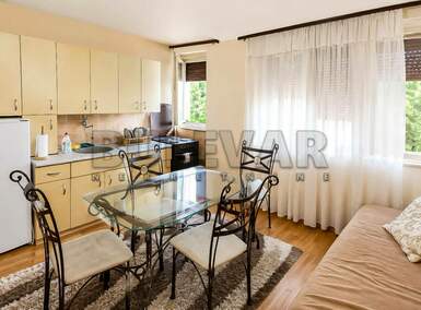 Dvoiposoban stan, Niš - Čair | Izdavanje · 57m² · 350€