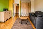 Dvoiposoban stan, Niš - Pravni fakultet | Izdavanje · 74m² · 500€