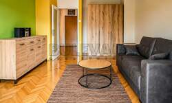 Dvoiposoban stan, Niš - Pravni fakultet | Izdavanje · 74m² · 500€