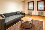 Dvoiposoban stan, Niš - Pravni fakultet | Izdavanje · 74m² · 500€