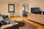 Dvoiposoban stan, Niš - Pravni fakultet | Izdavanje · 74m² · 500€