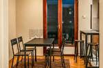 Dvoiposoban stan, Niš - Pravni fakultet | Izdavanje · 74m² · 500€