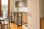 Dvoiposoban stan, Niš - Pravni fakultet | Izdavanje · 74m² · 500€