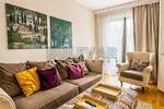 Jednoiposoban stan, Niš - Čair | Izdavanje · 41m² · 450€
