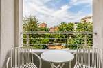 Jednoiposoban stan, Niš - Čair | Izdavanje · 41m² · 450€