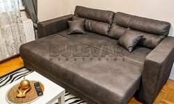 Jednoiposoban stan, Niš - Čair | Izdavanje · 40m² · 450€