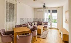 Jednoiposoban stan, Niš - Pantelej(Niš) | Izdavanje · 47m² · 400€