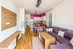 Jednoiposoban stan, Niš - Pantelej(Niš) | Izdavanje · 47m² · 400€