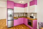 Jednoiposoban stan, Niš - Pantelej(Niš) | Izdavanje · 47m² · 400€