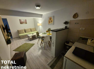 Cetvorosoban stan, Novi Sad - Grbavica | Prodaja · 80m² · 150.000€