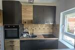 Dvoiposoban stan, Niš - Durlan | Izdavanje · 60m² · 450€